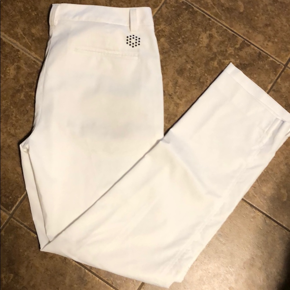 Puma pants